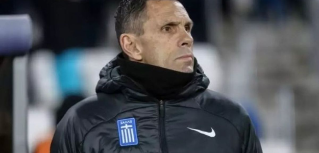 Gustavo Poyet, el candidato principal para dirigir selección nacional tras Mundial 2026