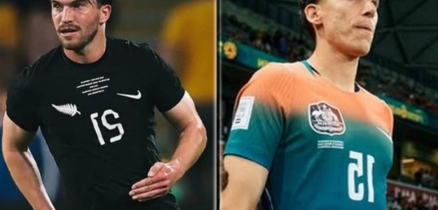 Kai Trewin, el fenómeno viral que despega rumbo al Mundial tras campaña en redes