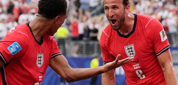 Harry Kane, el goleador histórico que desafía los límites en Inglaterra