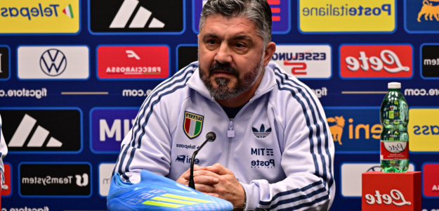 Gennaro Gattuso afronta su mayor desafío como entrenador