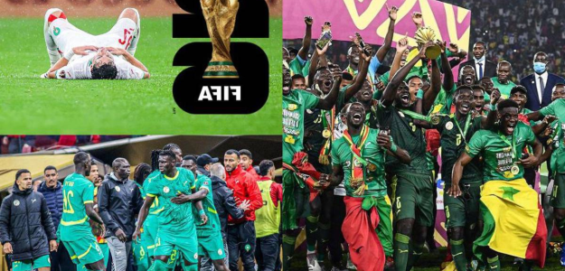 Escándalo en la recta final rumbo al Mundial 2026: título arrebatado y polémica selección favorecida