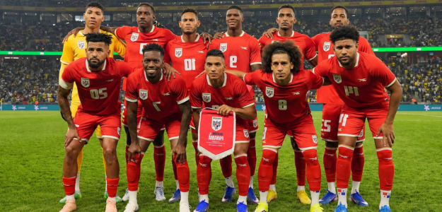 José Luis 'Puma' Rodríguez encabeza la convocatoria de Panamá para el Mundial