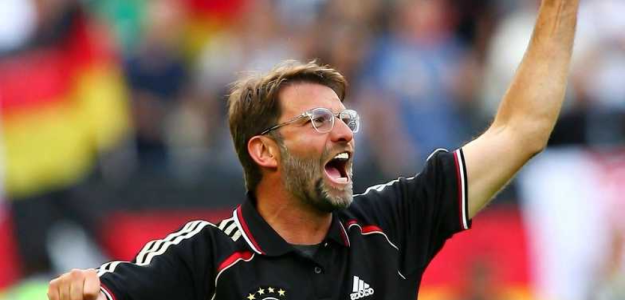 Jurgen Klopp acepta dirigir a Alemania tras la renuncia de Nagelsmann