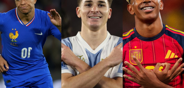 LaLiga en el Mundial: 81 futbolistas representarán a España en Estados Unidos, México y Canadá