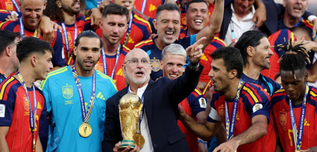 España: DT se pronuncia sobre incidentes post final Mundial 2026