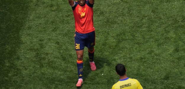 Rodri, el maestro del Power Ranking que desafía a Mbappé