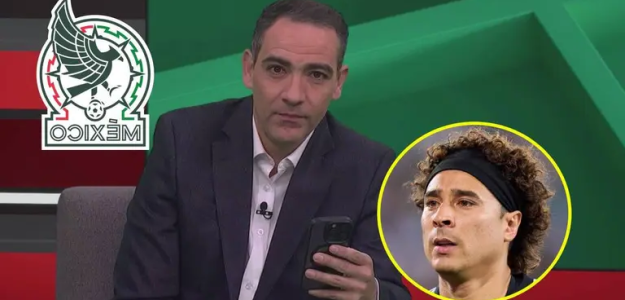 ¿Memo Ochoa regresará al Tri para el Mundial 2026?