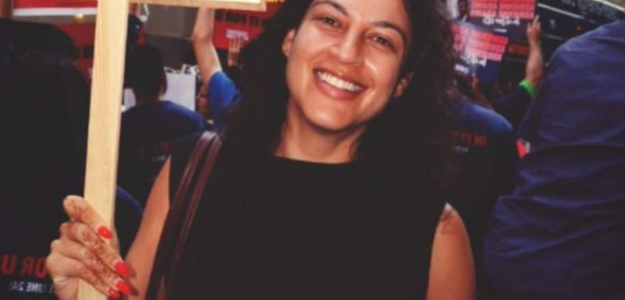 Maya Handa, la consultora política que liderará la colaboración para el Mundial 2026