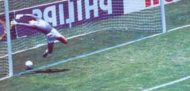 España en México '86: entre anécdotas, drama y brotes verdes