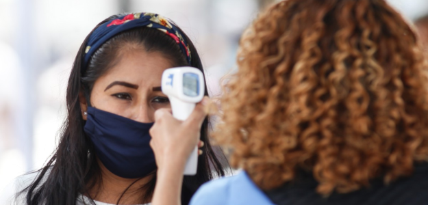 Operativo de Salud para la Copa Mundial 2026 en la Ciudad de México