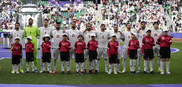 Irán confirma su participación en el Mundial 2026 bajo condiciones especiales