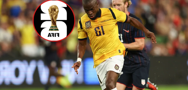 Ecuador evalúa enfrentar a Guatemala como rival previo al Mundial 2026