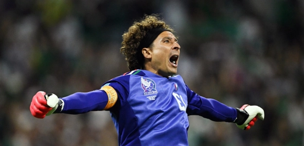 La emotiva noche de Guillermo Ochoa en el Mundial 2026