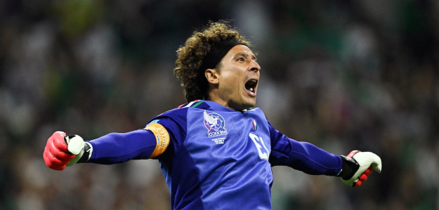 La emotiva noche de Guillermo Ochoa en el Mundial 2026