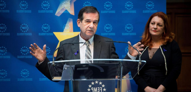 Vigo se alza contra la RFEF por sede del Mundial 2030