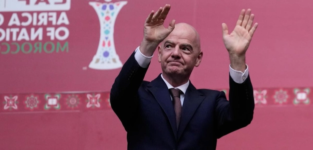 FIFA defiende la unión en torno al Mundial 2026 ante posibles boicots