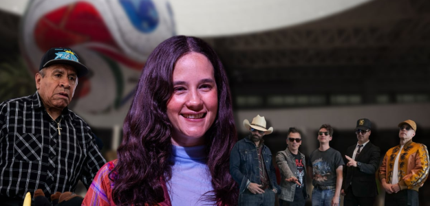 Gol de Oro: Fusión única entre música y fútbol en la Ciudad de México