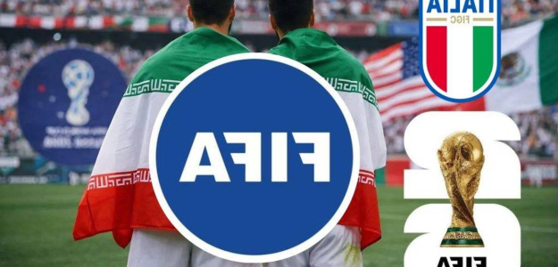 Italia confirmada en el Mundial 2026 tras decisión de la FIFA