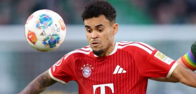 Luis Díaz: de brillar en el Bayern Múnich a enfocarse en la Selección Colombia
