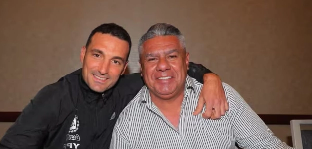 Lionel Scaloni y su futuro incierto en la Selección Argentina post Mundial 2026