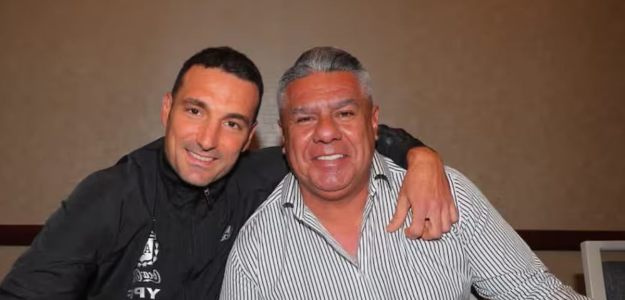 Lionel Scaloni y su futuro incierto en la Selección Argentina post Mundial 2026