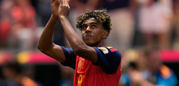 La evolución de la Selección Española: del brillo individual al poder colectivo en 2026