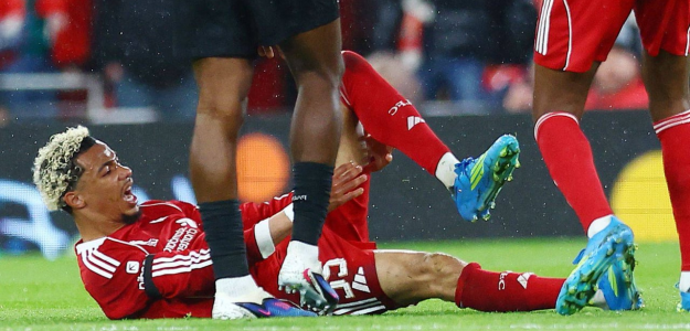 Hugo Ekitike se despide del Mundial 2026 por lesión: Francia pierde a su goleador clave