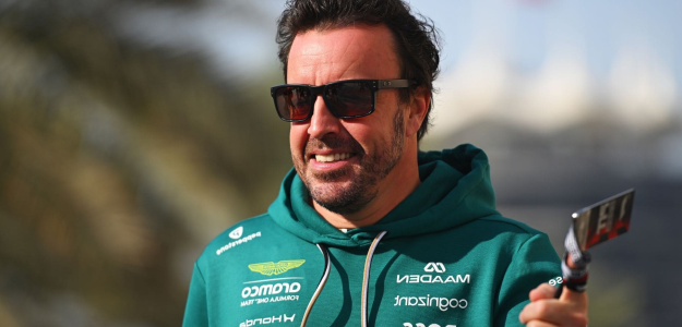 Fernando Alonso revela su incierto futuro en la F1: ¿Seguirá más allá de 2026?
