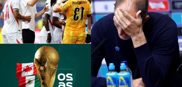 Controversia en Inglaterra: Estrella de la Premier League se retira de la selección tras ausentarse del Mundial 2026