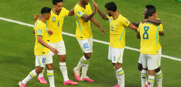 Marquinhos destaca la evolución y determinación de Vini Jr. en la Selección Brasileña