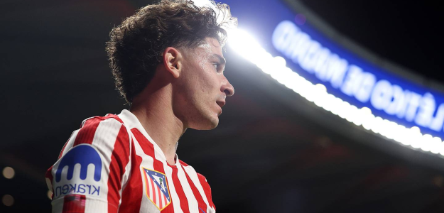 Representación mundialista del Atlético de Madrid en el Mundial 2026