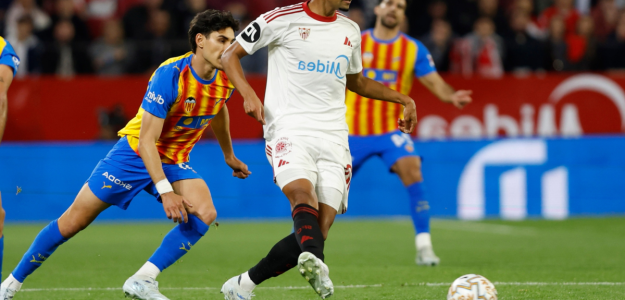 Participación histórica del Sevilla en el Mundial: solo tres representantes en Estados Unidos, México y Canadá