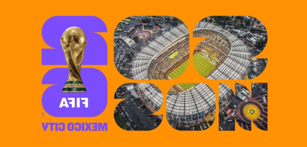 El Zócalo de CDMX se convierte en epicentro del FIFA Fan Festival del Mundial 2026