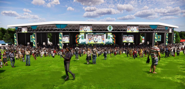 FIFA Fan Fest en Dallas durante el Mundial 2026: Todo lo que debes saber