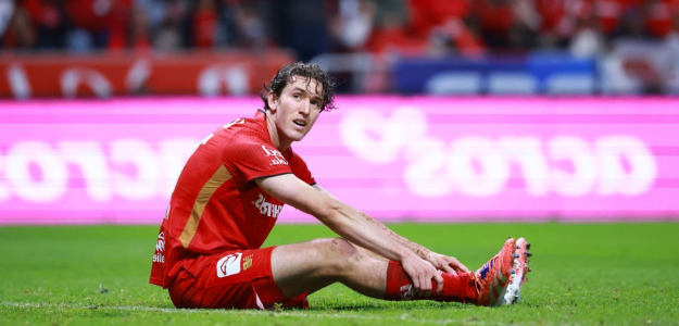 Marcel Ruiz, baja por lesión de ligamento: ausencia en Mundial 2026