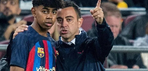 Xavi Hernández elogia a Lamine Yamal y confía en el equipo español para la final del Mundial