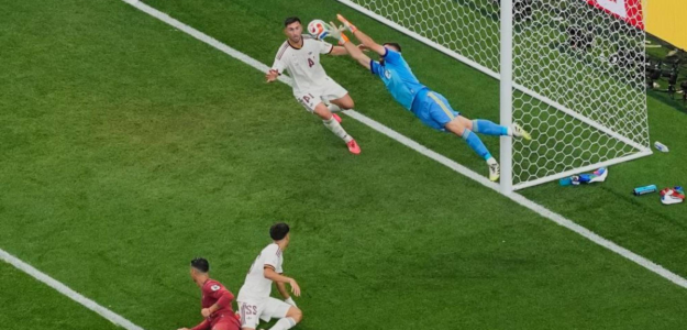 El dominio defensivo imbatible de la Selección Española en los grandes torneos