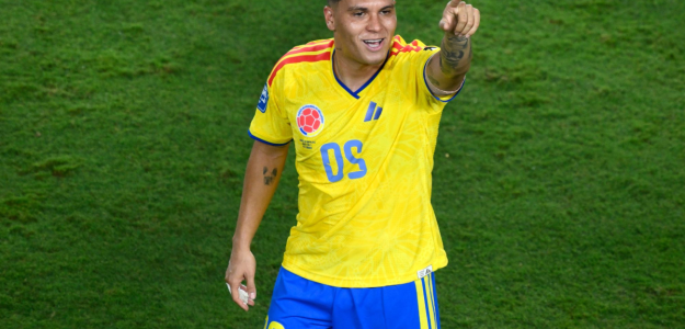 Juan Fernando Quintero, la magia que ilumina a Colombia en el Mundial 2026