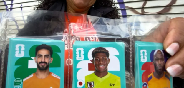 Álbum Mundial 2026: Los desafíos de completar la colección este año