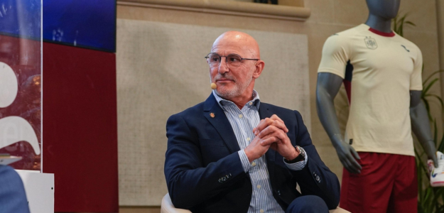 España se prepara para el Mundial 2026 con miras a su segundo título internacional