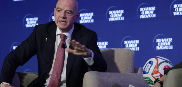 FIFA defiende altos precios de entradas en Mundial 2026