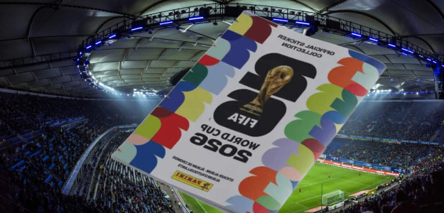 Panini revoluciona el coleccionismo con el álbum épico del Mundial 2026