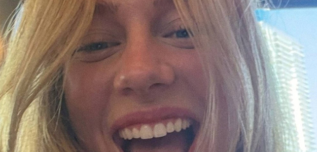 Ester Expósito, protagonista inesperada del Mundial al ser 'colada' en foto de Mbappé
