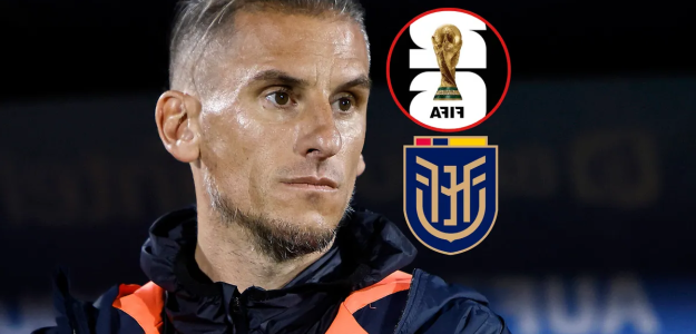 Ecuador tiene 20 jugadores confirmados para el Mundial 2026 y busca definir los últimos 6 convocados