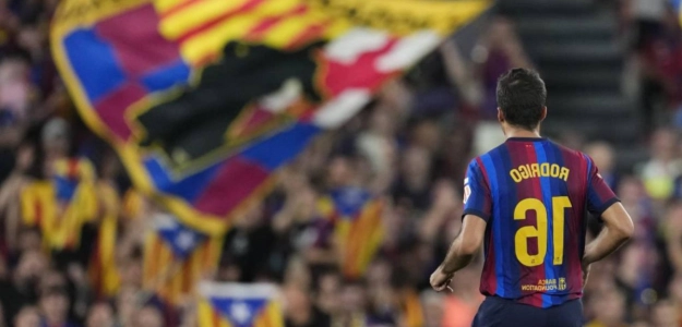El polémico caso de Yuri y el homenaje frustrado a los campeones del mundo