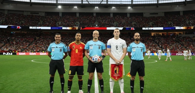 AC Barnechea se enfrentará a Nueva Zelanda en histórico amistoso de fútbol