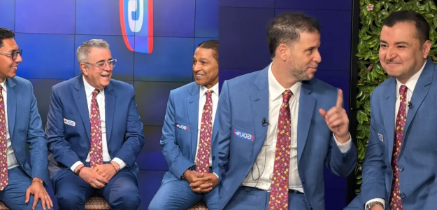 Nuevos rostros se unen al equipo de Gol Caracol para la Copa Mundial 2026