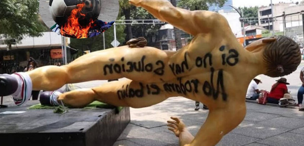 Desfile Mundialista en CDMX: preocupación por vandalismo previo al Mundial 2026