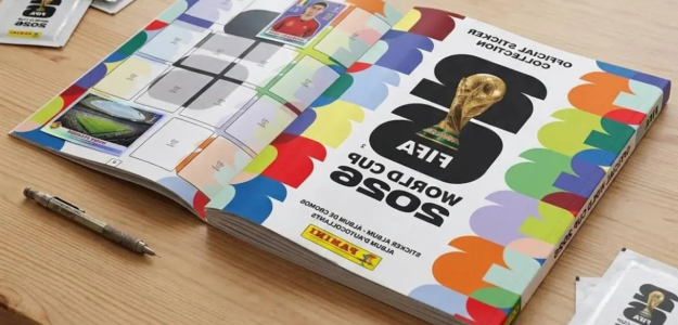 Gestiona tu álbum del Mundial 2026 con esta app de Figuritas