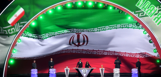 Irán mantiene su solicitud: jugar el Mundial 2026 en México sigue en el aire